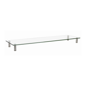 Podstavek za monitor Gembird MS-TABLE-GL-01