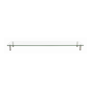 Podstavek za monitor Gembird MS-TABLE-GL-01 - slika 2