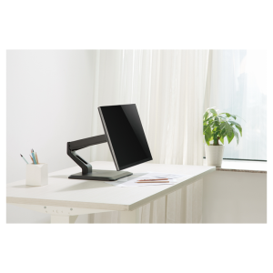 Stojalo za monitor MS-D1ST-01 17" - 32" - slika 6