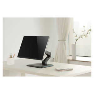 Stojalo za monitor MS-D1ST-01 17" - 32" - slika 7