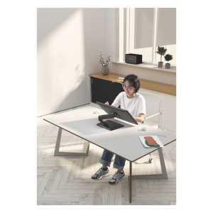 Stojalo za monitor MS-D1ST-01 17" - 32" - slika 8