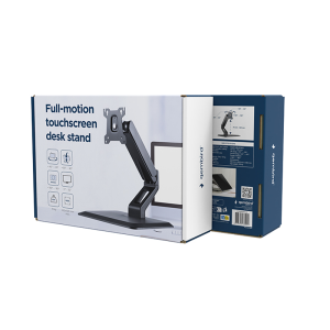 Stojalo za monitor MS-D1ST-01 17" - 32" - slika 9