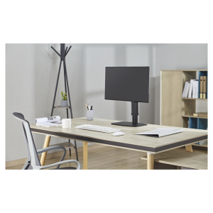 Stojalo za monitor MS-D1ST-02 17" - 32" - slika 5