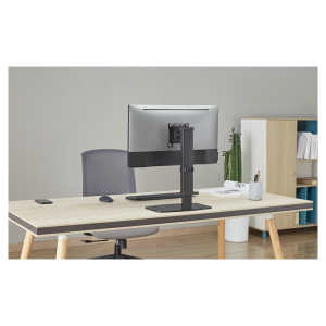 Stojalo za monitor MS-D1ST-02 17" - 32" - slika 6