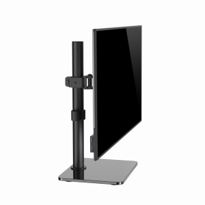 Stojalo za monitor MS-D1ST-03 17" - 32" - slika 4