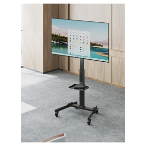 Stojalo za TV Gembird TVS-55T-01 32''-55'' - slika 6