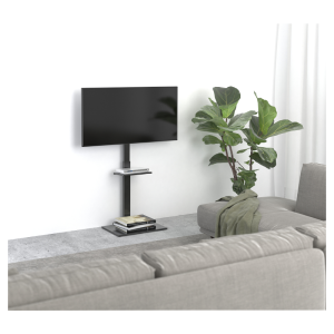 Stojalo za TV Gembird TVS-55T-02 32" - 55" - slika 5