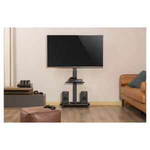 Stojalo za TV Gembird TVS-75S-02 37''-75'' - slika 5