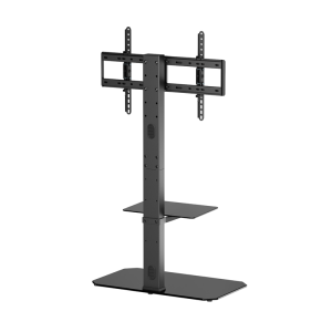 Stojalo za TV Gembird TVS-86ST-01 43''-86'' - slika 4