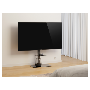 Stojalo za TV Gembird TVS-86ST-01 43''-86'' - slika 5