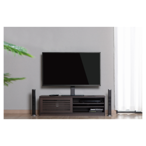 Stojalo za TV Gembird TVS-D55S-01 23''-55'' - slika 8