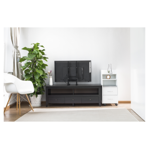 Stojalo za TV Gembird TVS-D70F-01 37"- 70" - slika 4