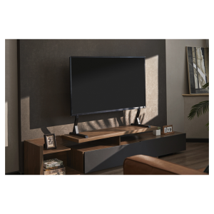 Stojalo za TV Gembird TVS-D90F-01 45''-90'' - slika 4