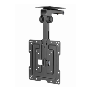 Stropni nosilec za TV Gembird CM-43ST-01 19" - 43"