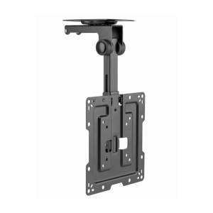 Stropni nosilec za TV Gembird CM-43ST-01 19" - 43" - slika 2