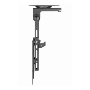 Stropni nosilec za TV Gembird CM-43ST-01 19" - 43" - slika 5