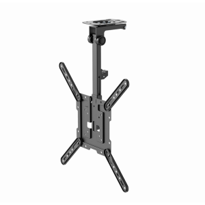 Stropni nosilec za TV Gembird CM-55ST-01 19" - 55"