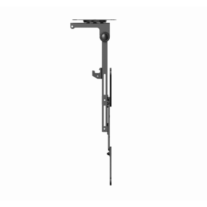 Stropni nosilec za TV Gembird CM-55ST-01 19" - 55" - slika 4