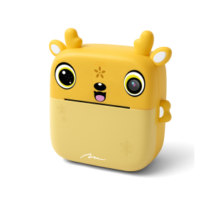 Media-Tech SNAPI MT4108 Otroški fotoaparat s tiskalnikom