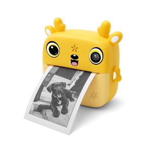 Media-Tech SNAPI MT4108 Otroški fotoaparat s tiskalnikom - slika 2