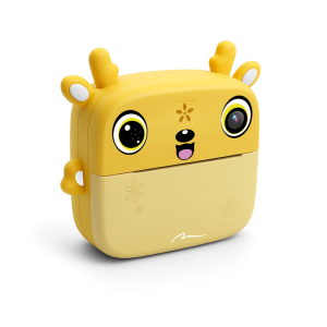 Media-Tech SNAPI MT4108 Otroški fotoaparat s tiskalnikom - slika 3