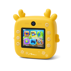 Media-Tech SNAPI MT4108 Otroški fotoaparat s tiskalnikom - slika 6