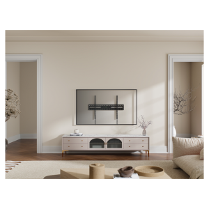 Nosilec za TV WM-100F-01 43”-100” - slika 7