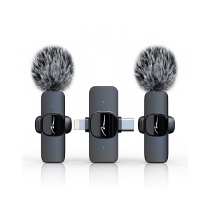 Media-Tech MT416 Set brezžičnih mikrofonov