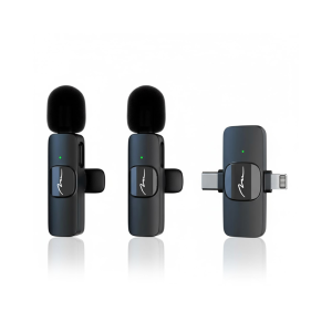 Media-Tech MT416 Set brezžičnih mikrofonov - slika 2