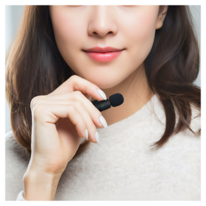 Media-Tech MT416 Set brezžičnih mikrofonov - slika 5