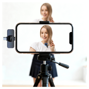 Media-Tech MT416 Set brezžičnih mikrofonov - slika 6