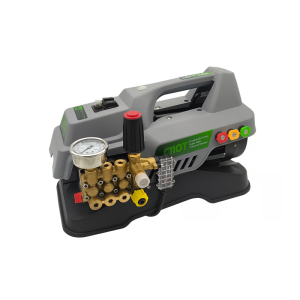 WIPCOOL C110T Visokotlačni čistilec - slika 1