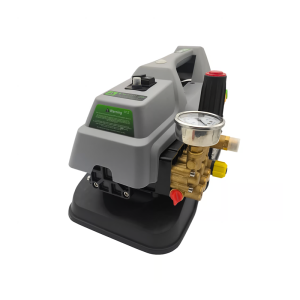 WIPCOOL C110T Visokotlačni čistilec - slika 3