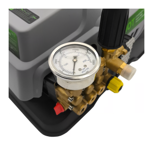 WIPCOOL C110T Visokotlačni čistilec - slika 4