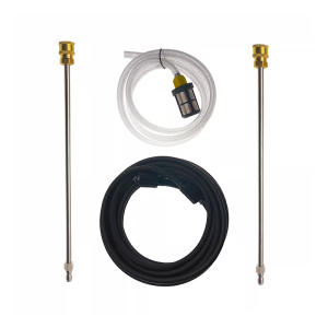 WIPCOOL C110T Visokotlačni čistilec - slika 6