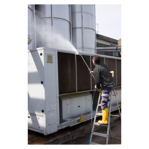 WIPCOOL C110T Visokotlačni čistilec - slika 7