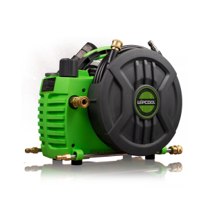 WIPCOOL C40T Visokotlačni čistilec - slika 1