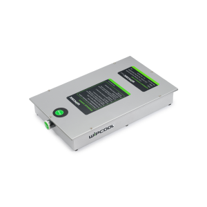 WIPCOOL P120S Črpalka za kondenz - slika 2