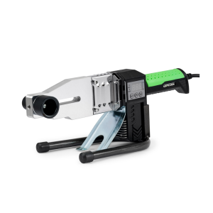 WIPCOOL PWM-40 Varilni aparat za PVC cevi - slika 2