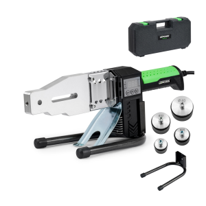 WIPCOOL PWM-40 Varilni aparat za PVC cevi - slika 4