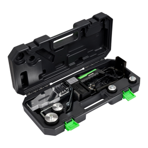 WIPCOOL PWM-40 Varilni aparat za PVC cevi - slika 5