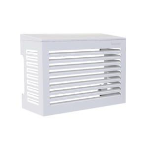 Zaščita za zunanjo enoto TS SCD500165 1150 x 1200 x 650 mm