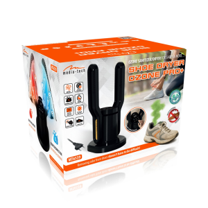 Media-Tech Sušilec in sterilizator za čevlje MT6539 - slika 10