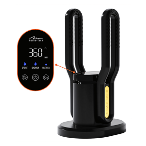 Media-Tech Sušilec in sterilizator za čevlje MT6539 - slika 3