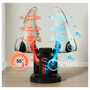 Media-Tech Sušilec in sterilizator za čevlje MT6539 - slika 8