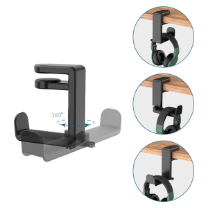 MyWall Nosilec za slušalke HZ 55L - slika 3