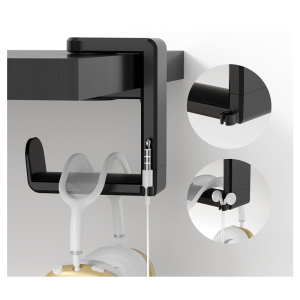 MyWall Nosilec za slušalke HZ 55L - slika 5