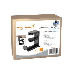 MyWall Nosilec za slušalke HZ 55L - slika 7