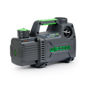 WIPCOOL 2F0 Dvostopenjska vakuumska črpalka - slika 1