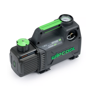 WIPCOOL 2F0 Dvostopenjska vakuumska črpalka - slika 2